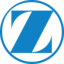 The company logo of Zimmer Biomet