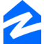 The company logo of Zillow
